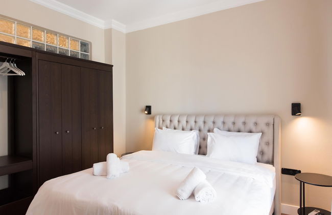 Primavera Seafront apt by halu! next to White Tower - Foto 19