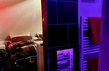 Hoch Hamburg, ein Traum unterm Dach - Foto 49