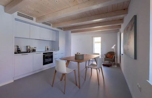 Refugium 1744 - Foto 3