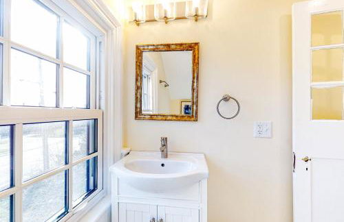 Captain Samuel Norris House - Foto 25