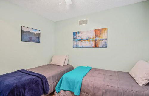 Lake Life: Amazing Weekday Specials! Dock, Swim Mat, Cove Water - Foto 21