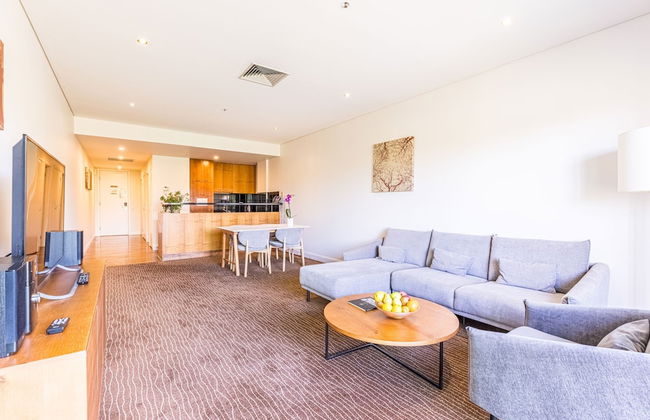 Seasons Botanic Gardens - Foto 39