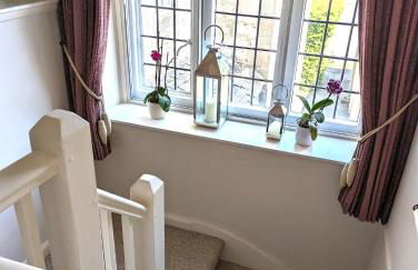 5 star Cotswold luxury with orchard garden - Foto 13