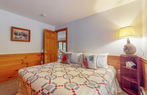 Red Fox Retreat - Foto 16