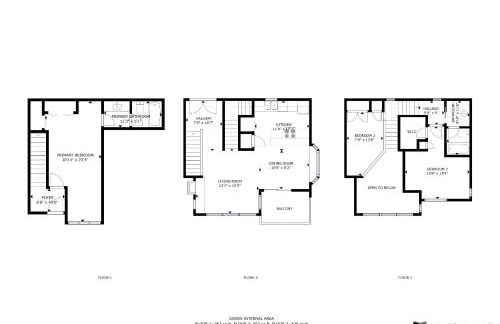 Knob Hill Ridge Townhome 1 - Foto 6