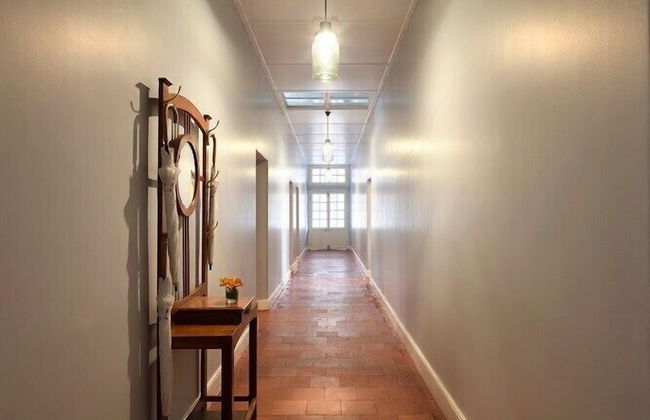 amã Stays & Trails Tea Estate Bungalows, Munnar - Foto 31