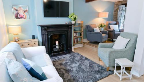 Melvin Cottage - Foto 2