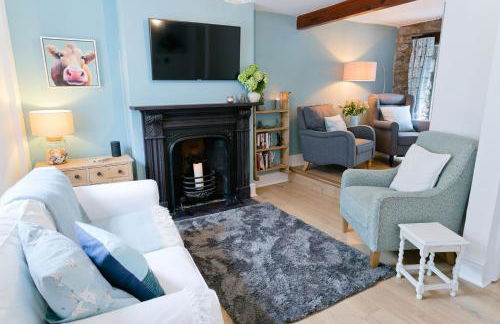 Melvin Cottage - Foto 2