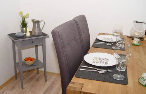 Ferienwohnung am Blauen See in Dorsten - Foto 9