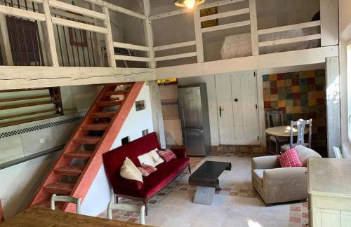 Le Tapis Vert - Loft avec jardin - Photo 7