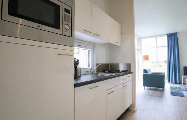 Modern Holiday Home With Dishwasher - Foto 4