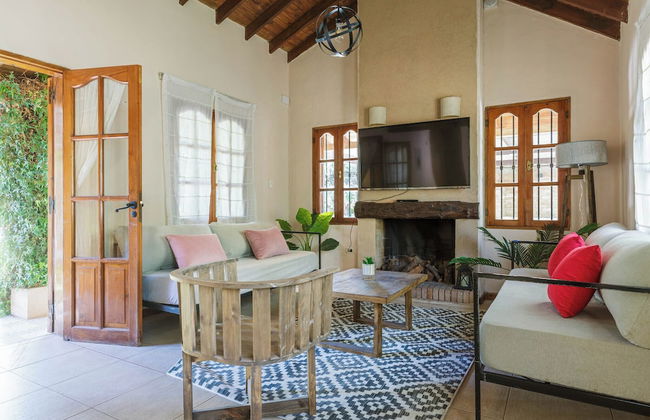 FLIPAHUS Chacras de Coria Alzaga - Foto 13