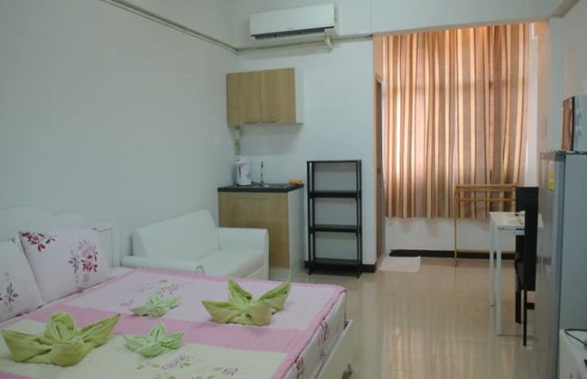 Comfy Studio - Photo 8