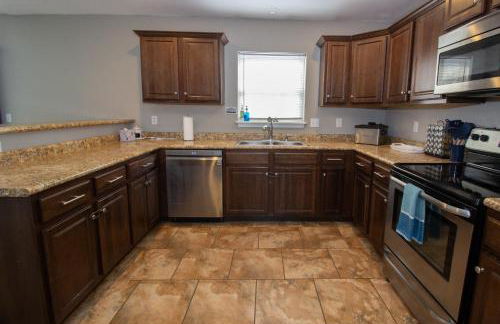 Gateway Retreat 27 miles to Fort Leonard Wood - Foto 8