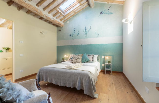 Villa Riviera in Pieve a Elici - Foto 58