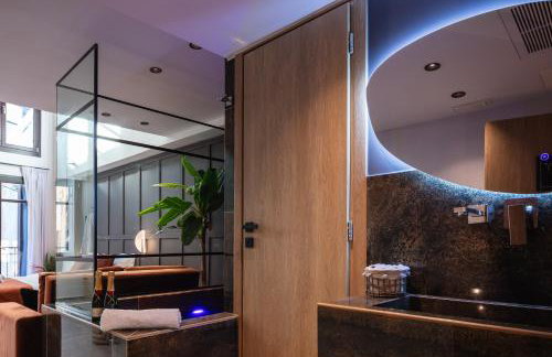 Grande Madonna Luxury Suites - Foto 10