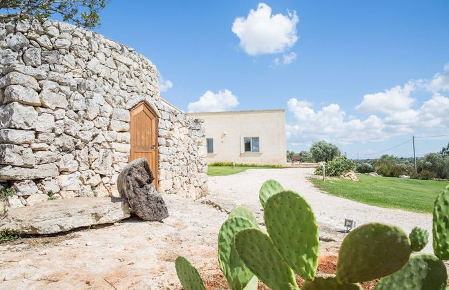 Azienda Agricola Spirdo - Foto 50