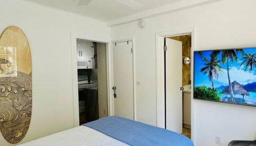 BRAND NEW! Lovely 1 Bedroom with Pool by the Beach - Foto 4, wardrobe