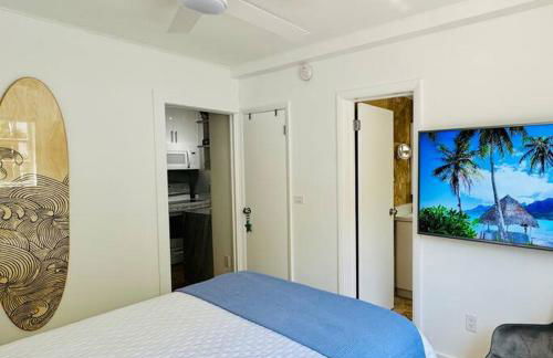 BRAND NEW! Lovely 1 Bedroom with Pool by the Beach - Foto 4