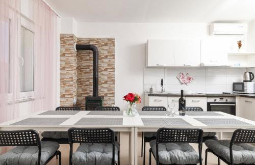 Villa Feliks - Foto 26