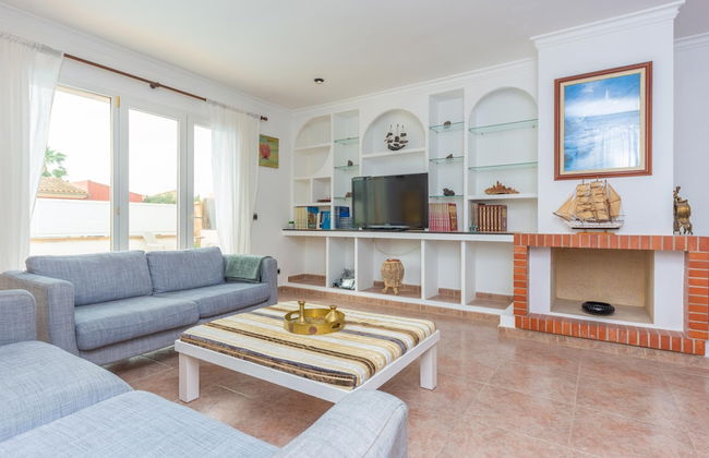 Casa Martin in Portocolom - Foto 9