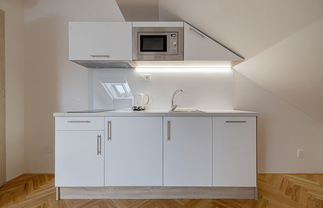 G´Old Art Apartments - Foto 44