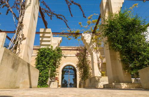 Secolario Masseria Del Viverbene - Foto 25