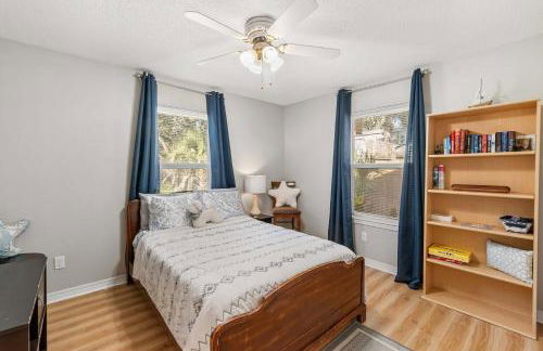 Life's a Breeze - 5min to Pcola Beach , Families - Foto 21