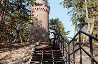 Słowiński Zakątek - Foto 60