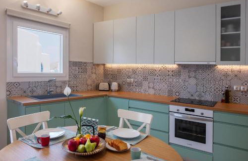 Polymnia apartment Naousa - Photo 6