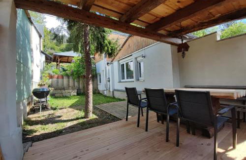 Riesling - Wohnen im Weinberg in der Toskana des Nordens - Foto 24