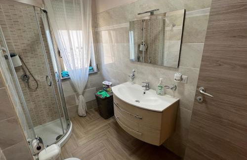 Appartamenti Pasquale Primo MARINA DI STRONGOLI - Foto 12