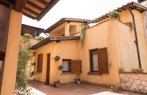 Agriturismo La Vecchia Fattoria - Foto 40