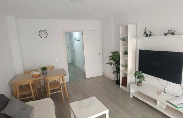 Apartamento con balcón cerca María Zambrano - Foto 24