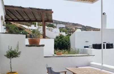 Màrgaros House Tinos - Foto 7