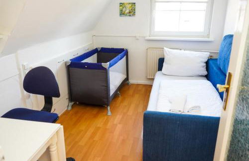 Gemütliches Haus mit großem traumhaften Garten - Foto 19