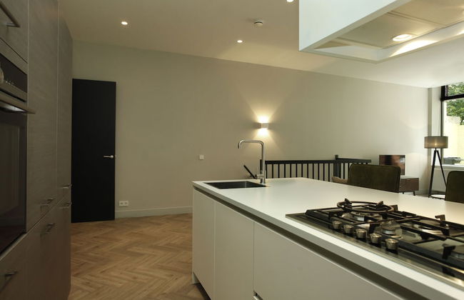 Stayci Apartments Westeinde - Photo 23