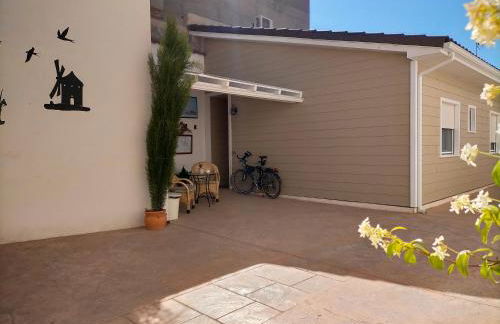 Azafrán Consuegra Casa Rural - Foto 91