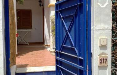 Bajo con porche en primera línea En Vera, Almeria - Foto 62