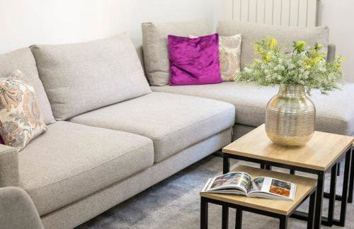 GREAT SPACIOUS APARTMENT IN THE GOTHIC QUARTER - Foto 23