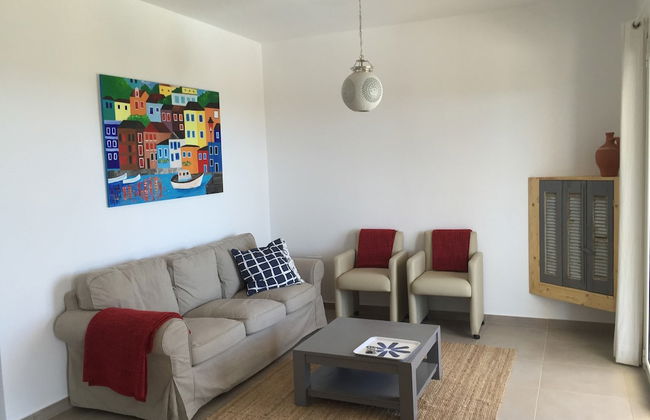 Holiday Home in Kamaria With Pool - Foto 12