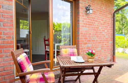 Ferienwohnung Kleiner Vilm - Foto 6