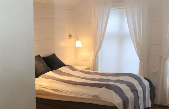 Alnes Gård - Photo 16