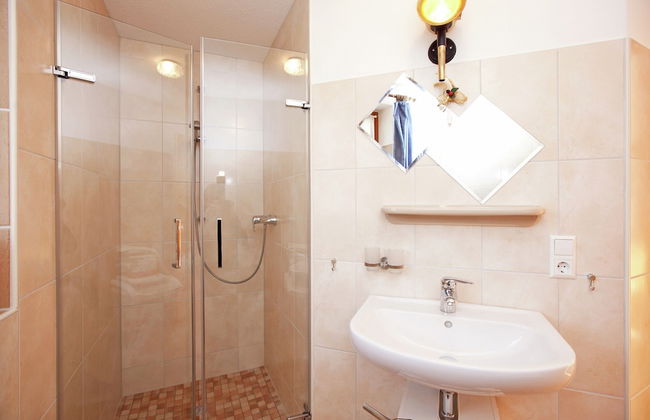 Malerische Erdgeschosswohnung - Foto 9