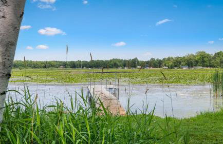 Cree Bay Cabin - Foto 2
