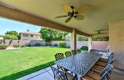 Spacious Home with Heated Pool in Litchfield Park! - Foto 21