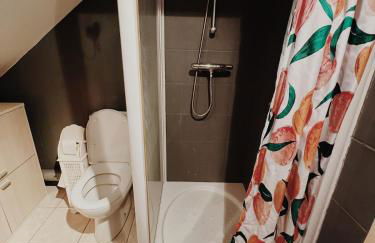 Le gîte de Marceau - Foto 29