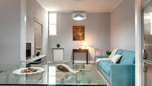 Sprone Apartment by Mamo Florence - Foto 5