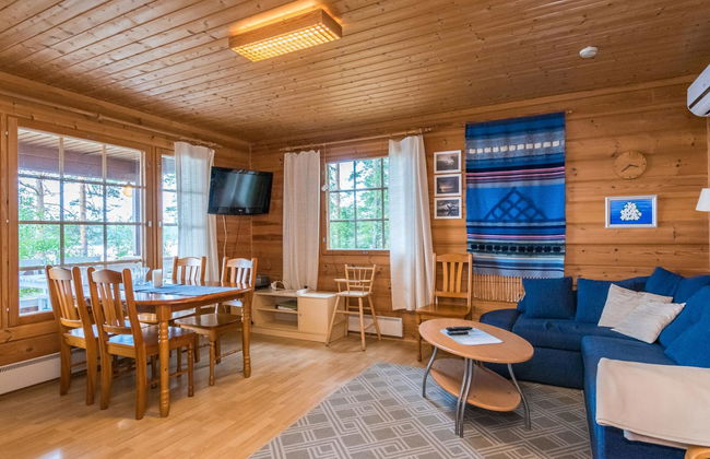 Illanvirkku - Foto 14