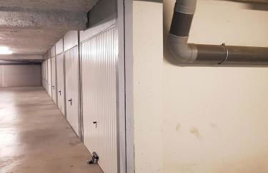 Duplex cosy - 3 chambres avec garage, balcon et clim - Foto 20